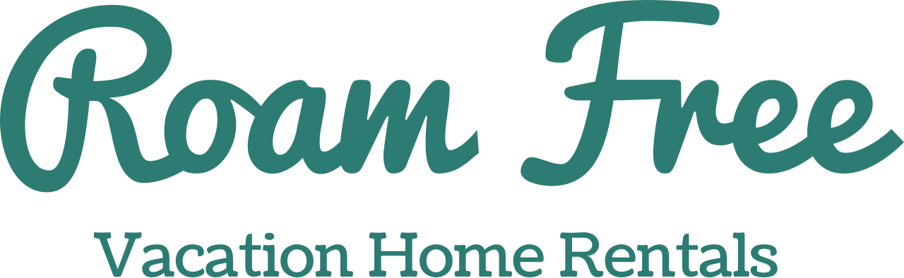 Roam Free Vacation Home Rentals
